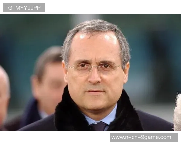 洛蒂托回应转会禁令称拉齐奥财务稳健明年可引援