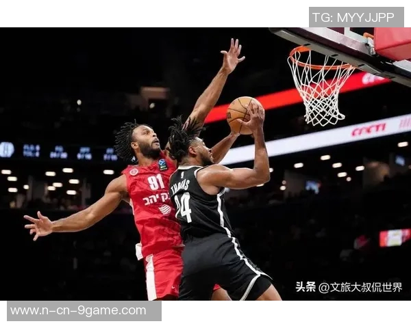 曼恩半场表现惊艳五投全中三分两中助球队取得领先