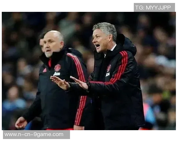 索尔斯克亚称热刺换人时机完美英超强度居全球之巅