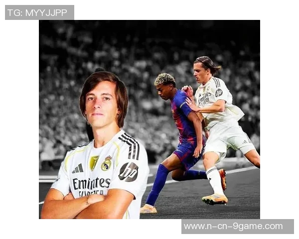 皇马瞄准19岁青训后卫巴尔德佩尼亚斯引发关注