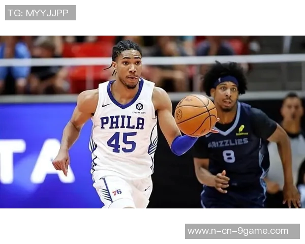 76人队宣布与马乔恩比彻姆签双向合同并裁掉萨利斯球员