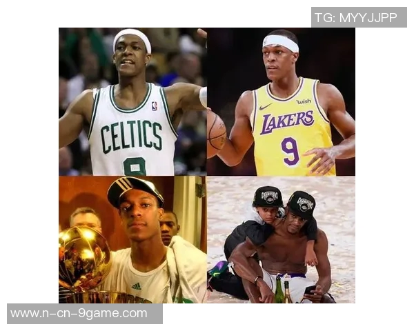 隆多回忆G6詹姆斯表现称那场比赛改变了他的职业生涯与心理状态