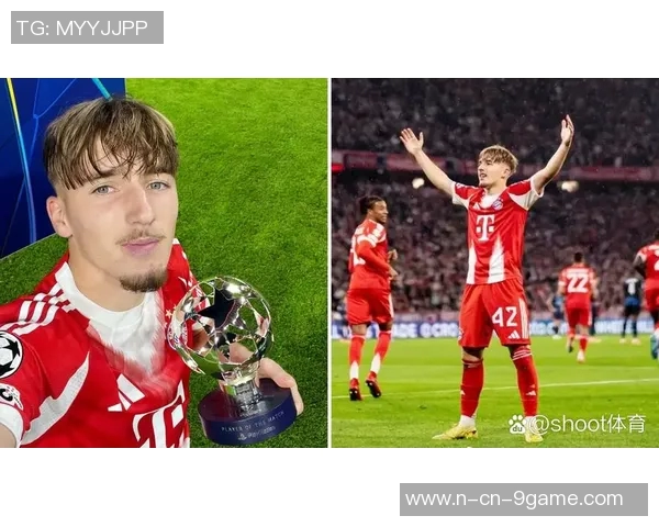 17岁卡尔社交媒体晒滑跪庆祝照德甲官方称联赛首球意义非凡