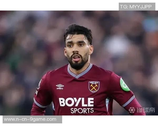 天空消息弗拉门戈与西汉姆联达成口头协议帕奎塔转会费3580万英镑