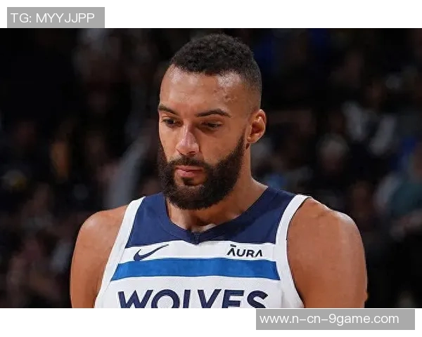 戈贝尔：团队合作是我争夺第五座最佳防守球员奖的关键心态