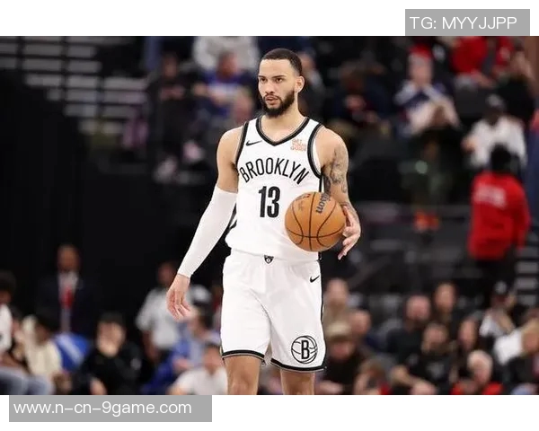 篮网主帅称赞泰瑞斯马丁成熟表现控球决策能力显著提升