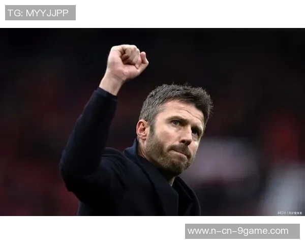 墨菲警告曼联勿重蹈覆辙期待卡里克不会被正式任命 墨菲警告曼联勿重蹈覆辙期待卡里克不会被正式任命