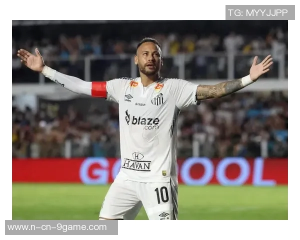 内马尔与桑托斯续约谈判顺利推进有望下周达成最终协议 内马尔与桑托斯续约谈判顺利推进有望下周达成最终协议